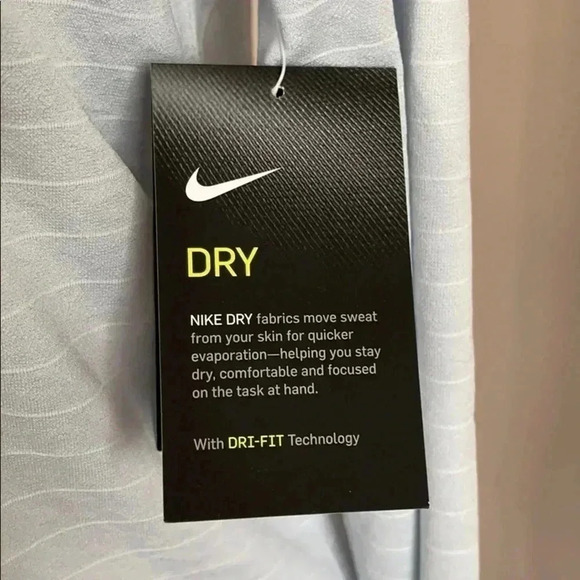 Nike Dri-Fit Polo Shirt​​ - Picture 7 of 8